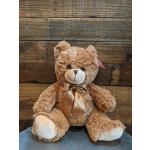 15" Brown Teddy Bear