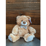 13" Brown Teddy Bear