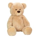 Plush Teddy Bear