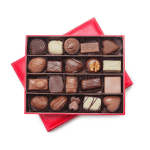 Deluxe Fine Chocolates
