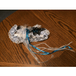 Vintage Garter