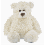Scruffy the Teddy