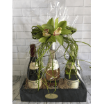 Wine Gift Basket