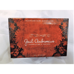Locally hand crafted chocolate