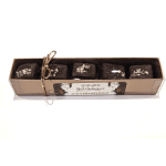 Sea Salt Carmels