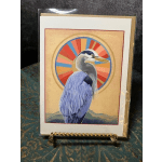 Crane Card