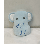 Blue Elephant