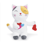 Plush Kitty Cat