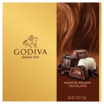 Small Godiva Assorted Chocolates