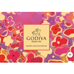 Godiva Premium Assorted Large 22.7 oz Rectangular Box