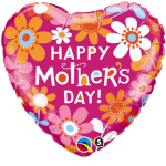 Mother's Day Balloon