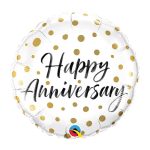 Anniversary Balloon