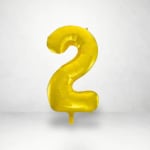 Gold Number