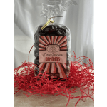 Chocolate Covered Almonds
