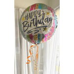 Mylar Balloons