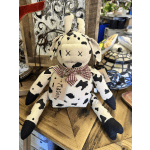 MASON THE COW