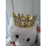 Crown for Wraps