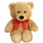 Cuddly Bear