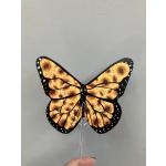 Butterfly Card