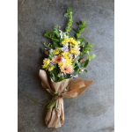Vase Refill