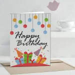 Add a Personalized Card
