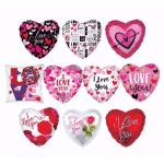 Valentine's Day