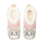 Kitty Slippers