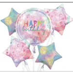 BOUQUET BALLOONS