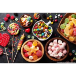 candy candy candy!