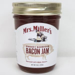 Smokey BBQ Bacon Jam (9 oz)