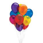Latex Balloons