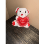 teddy bear