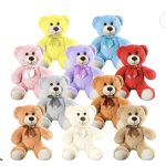 Color Bears