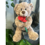 Rose Bear