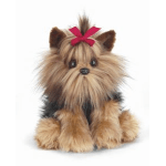 Chewie 13"H