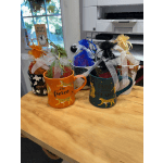 Candy Treat Mug