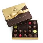 Godiva Dark Chocolate Assortment (18pc) - Watanabe