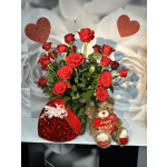 Vday Bundle Add on