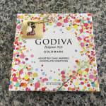 Godiva ~ Asst. Cake Chocolates