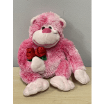 Pink Gorilla