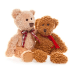 Stuffed Animals (Large)