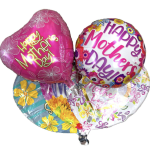 Mylar Balloons
