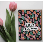 Greeting Card for Mom
