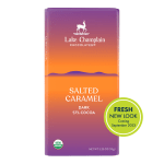 Salted Caramel