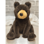 Brown Bear