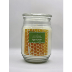 Ashland Honey