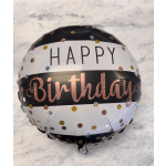 Mylar Balloon