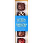 Bissinger's European Truffles Flight - 5 Pc