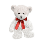 Small Teddy Bear