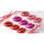 Chocolate Lip Trio